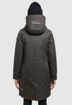Khujo Laria - Winterjas - Spa Gry -Khujo Winkel f9b6ba33060a480d898e520a24465ee0