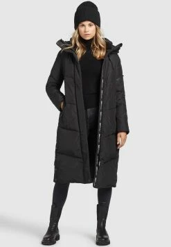 Khujo Sonje3 - Winterjas - Schwarz 14 Khujo Sonje3 - Winterjas - Schwarz -Khujo Winkel f9bd12dab6514c6c839bee6e0ee5d205