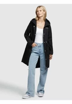 Khujo Nanda4 - Parka - Schwarz 15 Khujo Nanda4 - Parka - Schwarz -Khujo Winkel fbc93085f1e349a9999e05b428437bc4