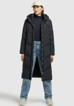 Khujo Sonje 4 - Winterjas - Graublau 9 Khujo Sonje 4 - Winterjas - Graublau -Khujo Winkel fc46d6322d2d4528929bd12d3afd2827