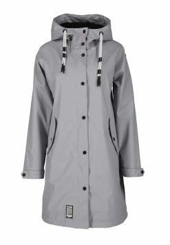 Khujo Odelie - Regenjas - Flieder -Khujo Winkel fc5e21aef7424669a4b6f24b3253ef01