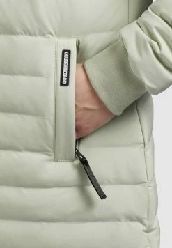 Khujo Greta Matt - Jas - Blassgrün -Khujo Winkel fd9713216c5f4d888a41dac722123bae