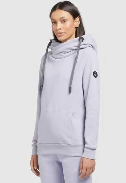 Khujo Rhabea - Hoodie - Flieder -Khujo Winkel fdcd40424c9b4f44b192f755cecdf63d