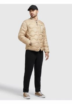 Khujo Bono - Jas - Beige 14 Khujo Bono - Jas - Beige -Khujo Winkel fdcf5e55244f4aaeb0910dea175e3834