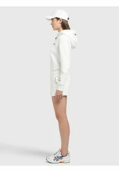 Khujo Dalia - Hoodie - Naturweiß -Khujo Winkel ff4e22c2414c4d5eae4c2782c8d0f847