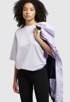 Khujo Somia - Jas - Flieder Hell 16 Khujo Somia - Jas - Flieder Hell -Khujo Winkel ffe63d179dd34a54a570b387d13c6d1c