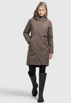 Khujo Laria - Winterjas - Sto Tau -Khujo Winkel fff2bc3d014e468ab18a4c436ede10b2